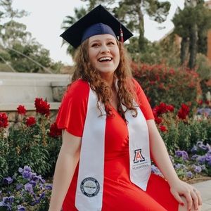 Meet your Posher, Mackenzie